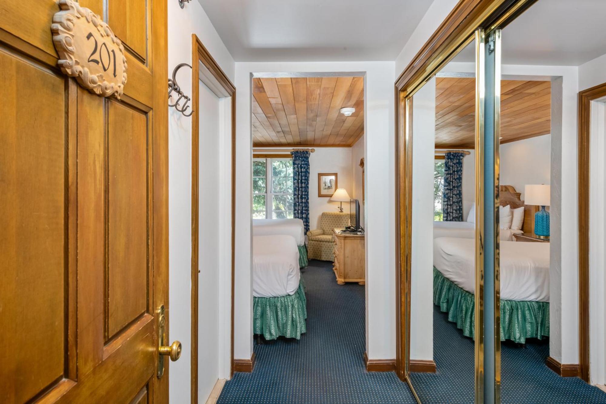 Christiania Lodge Vail Zewnętrze zdjęcie