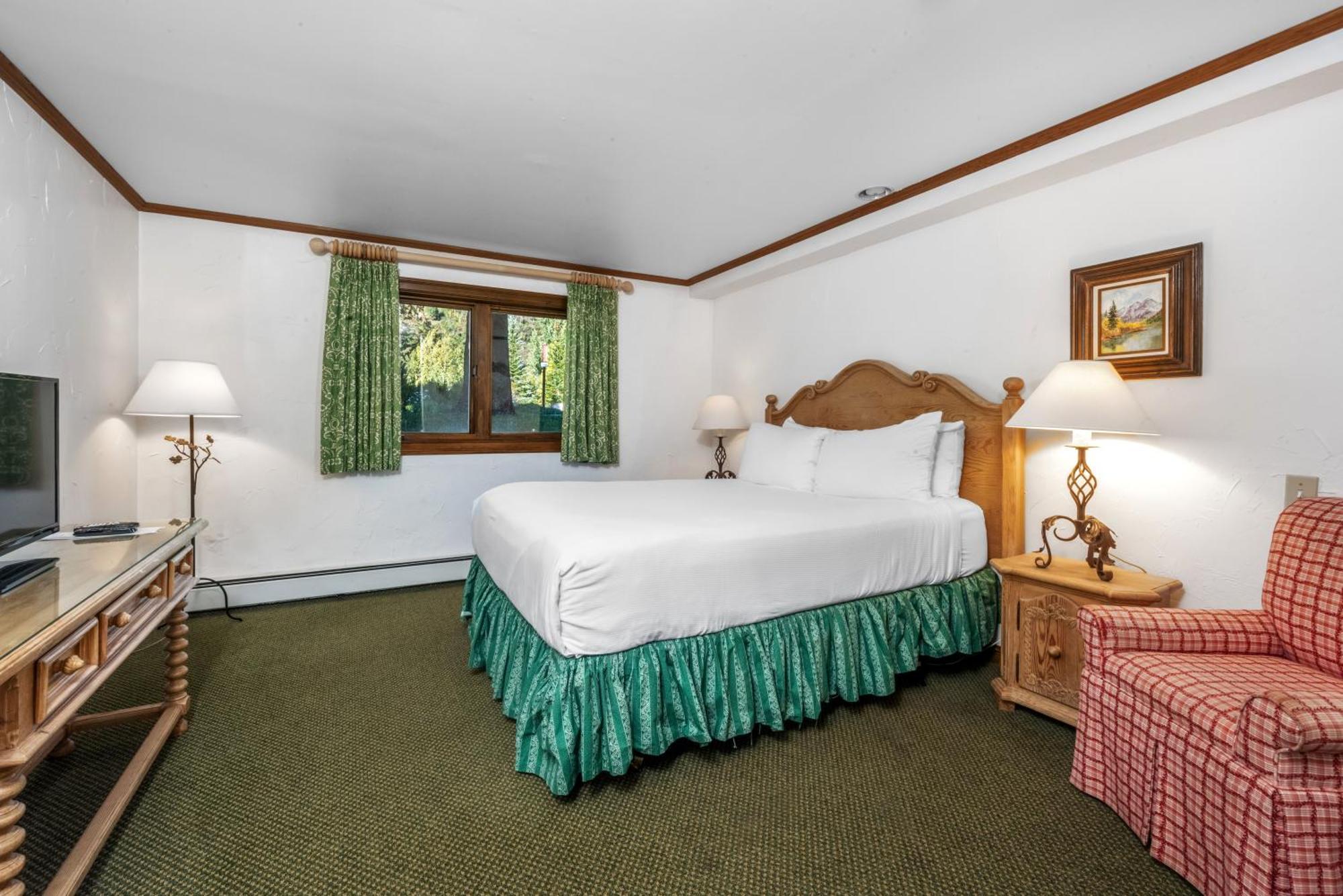 Christiania Lodge Vail Zewnętrze zdjęcie