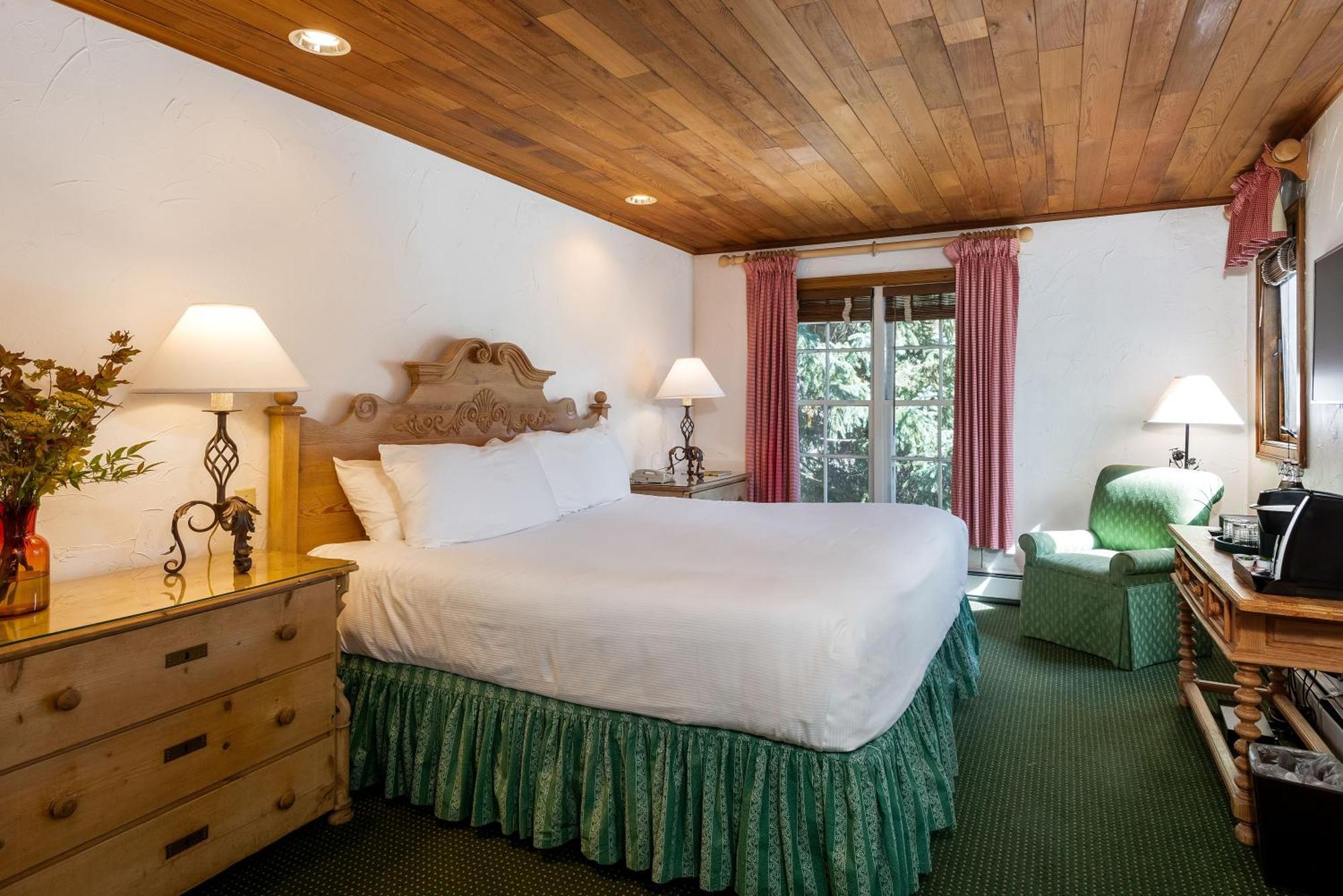 Christiania Lodge Vail Zewnętrze zdjęcie