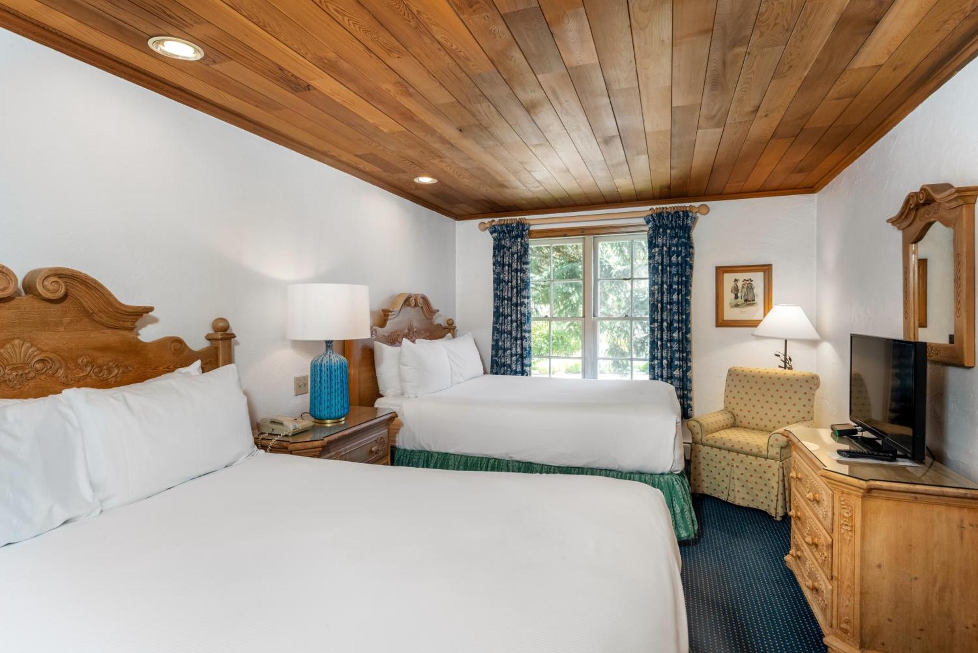 Christiania Lodge Vail Zewnętrze zdjęcie