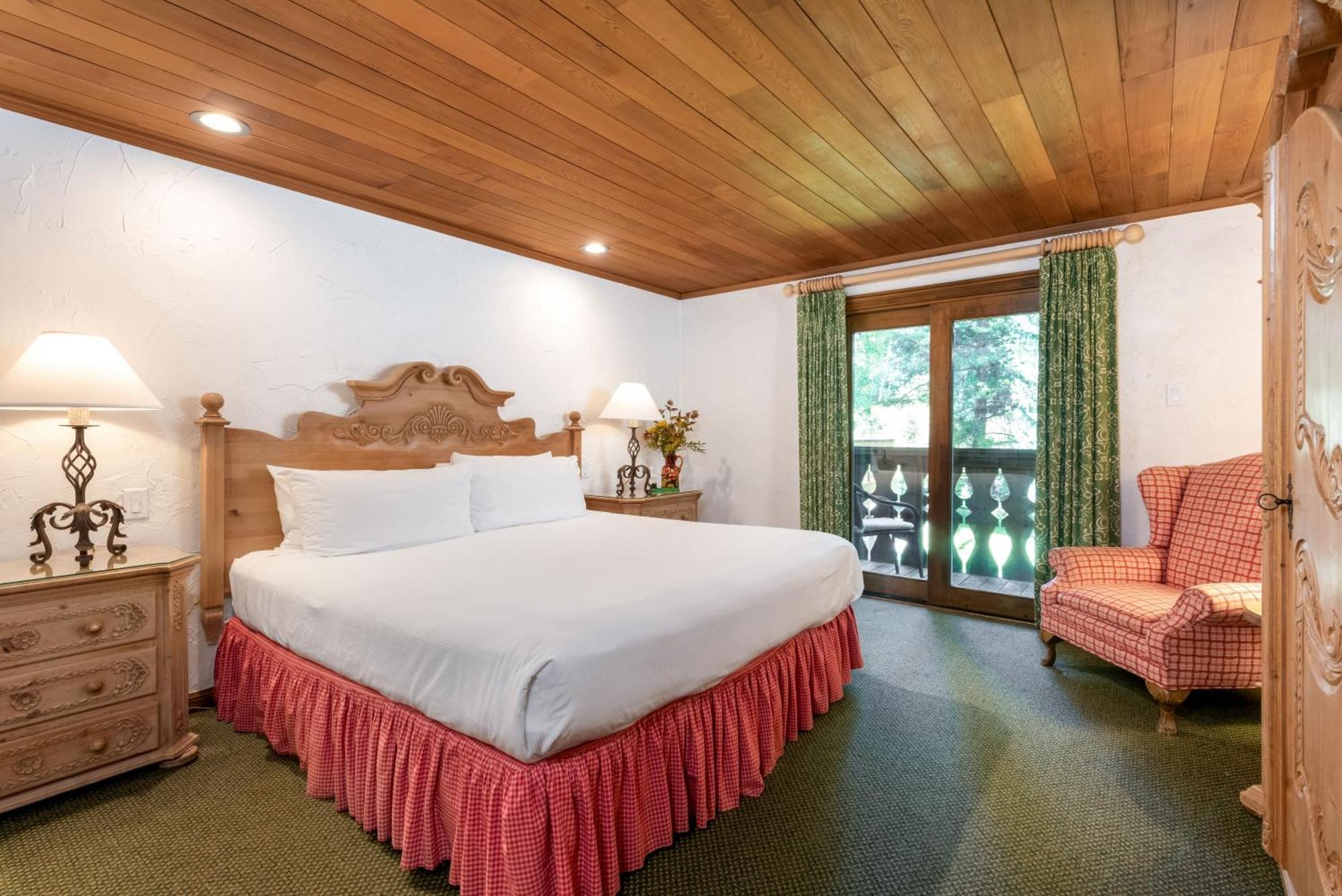 Christiania Lodge Vail Zewnętrze zdjęcie
