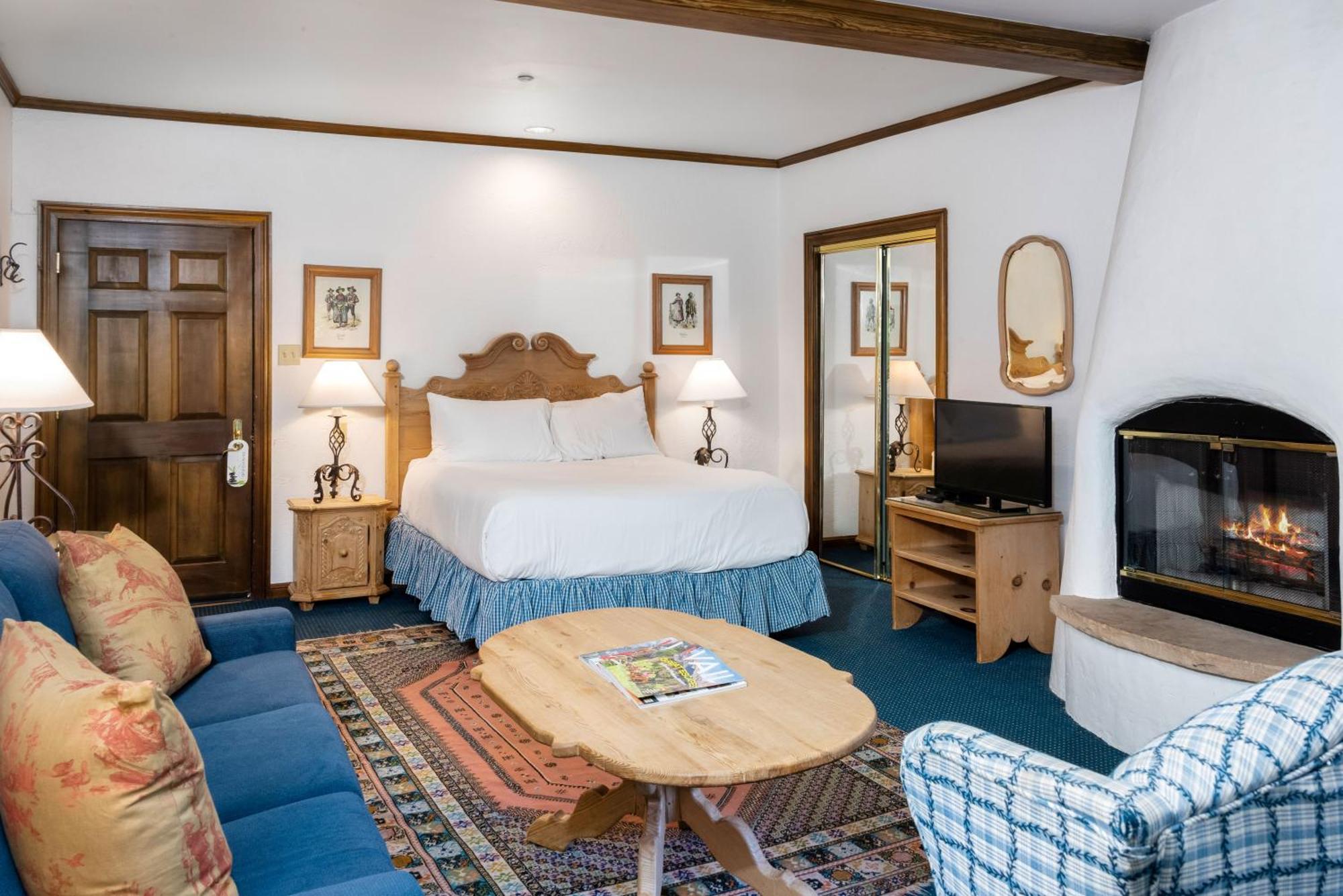 Christiania Lodge Vail Zewnętrze zdjęcie