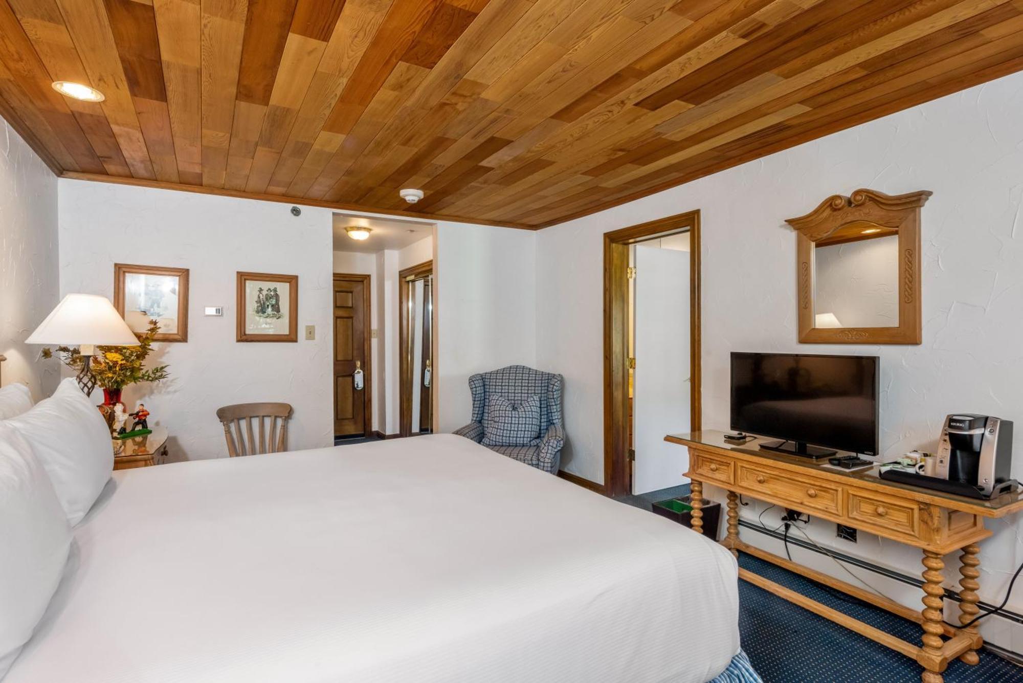 Christiania Lodge Vail Zewnętrze zdjęcie