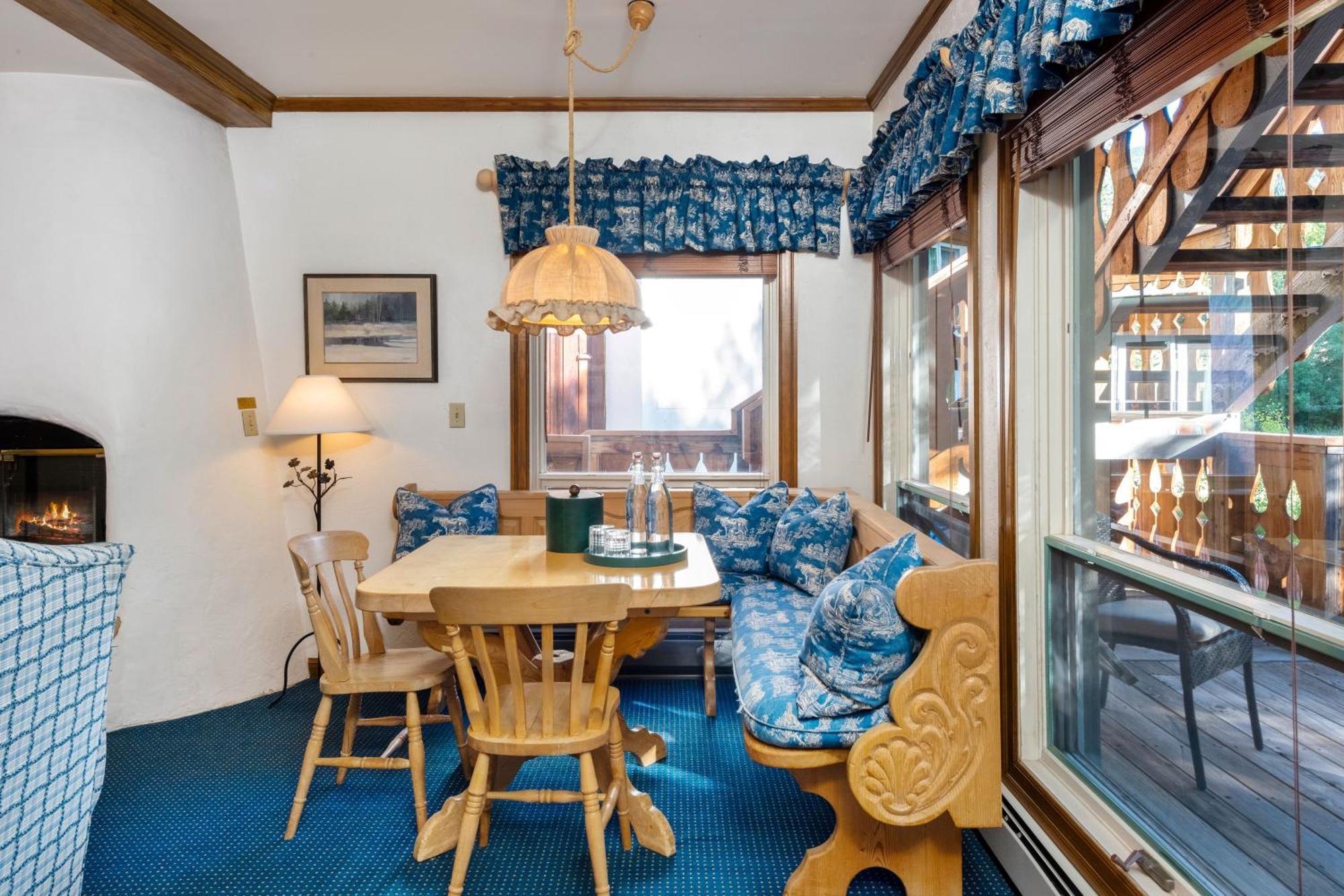 Christiania Lodge Vail Zewnętrze zdjęcie