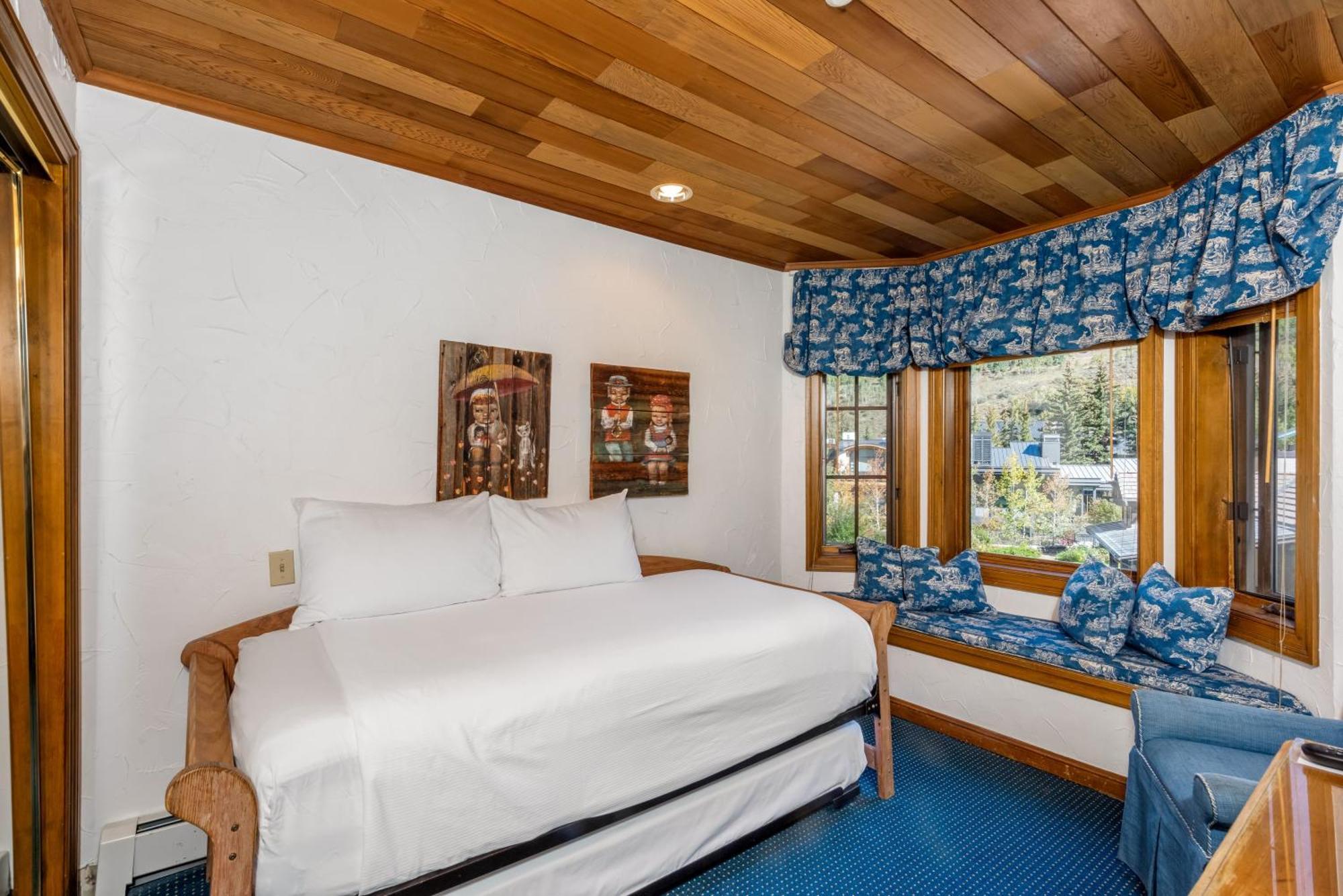 Christiania Lodge Vail Zewnętrze zdjęcie