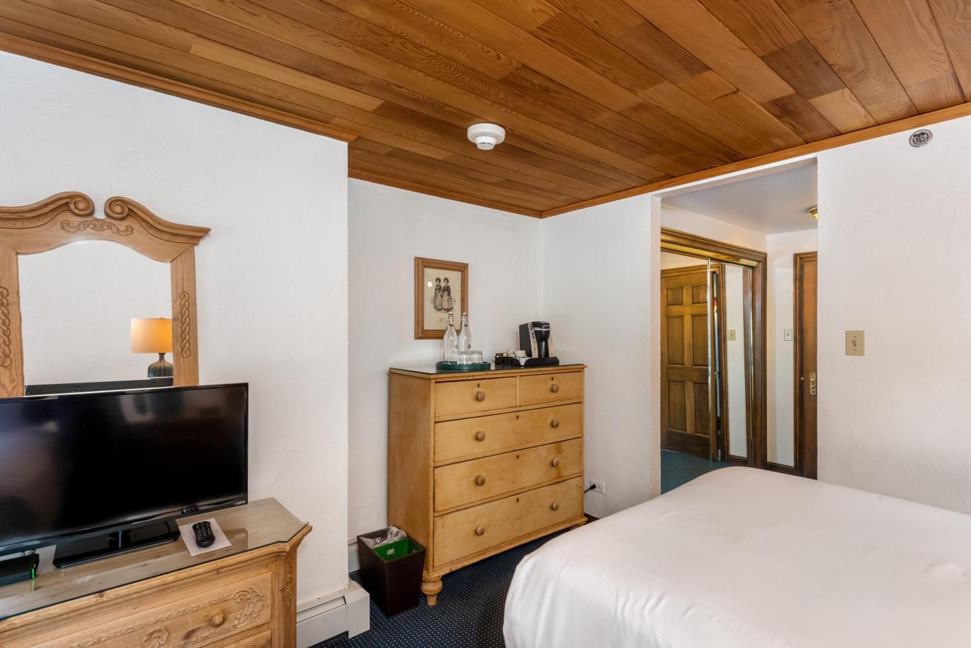 Christiania Lodge Vail Zewnętrze zdjęcie