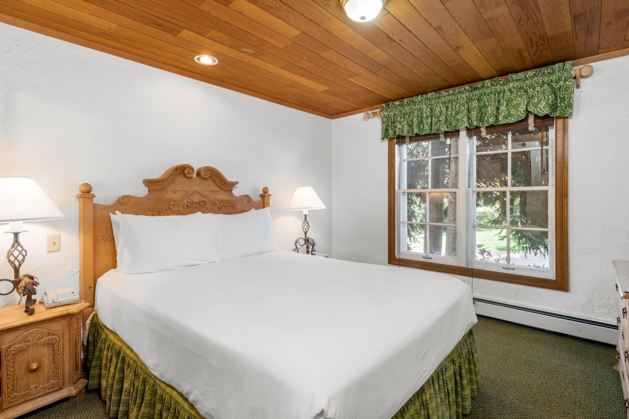 Christiania Lodge Vail Zewnętrze zdjęcie