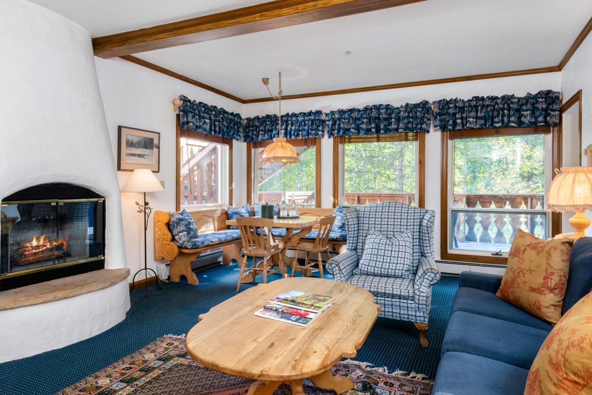 Christiania Lodge Vail Zewnętrze zdjęcie