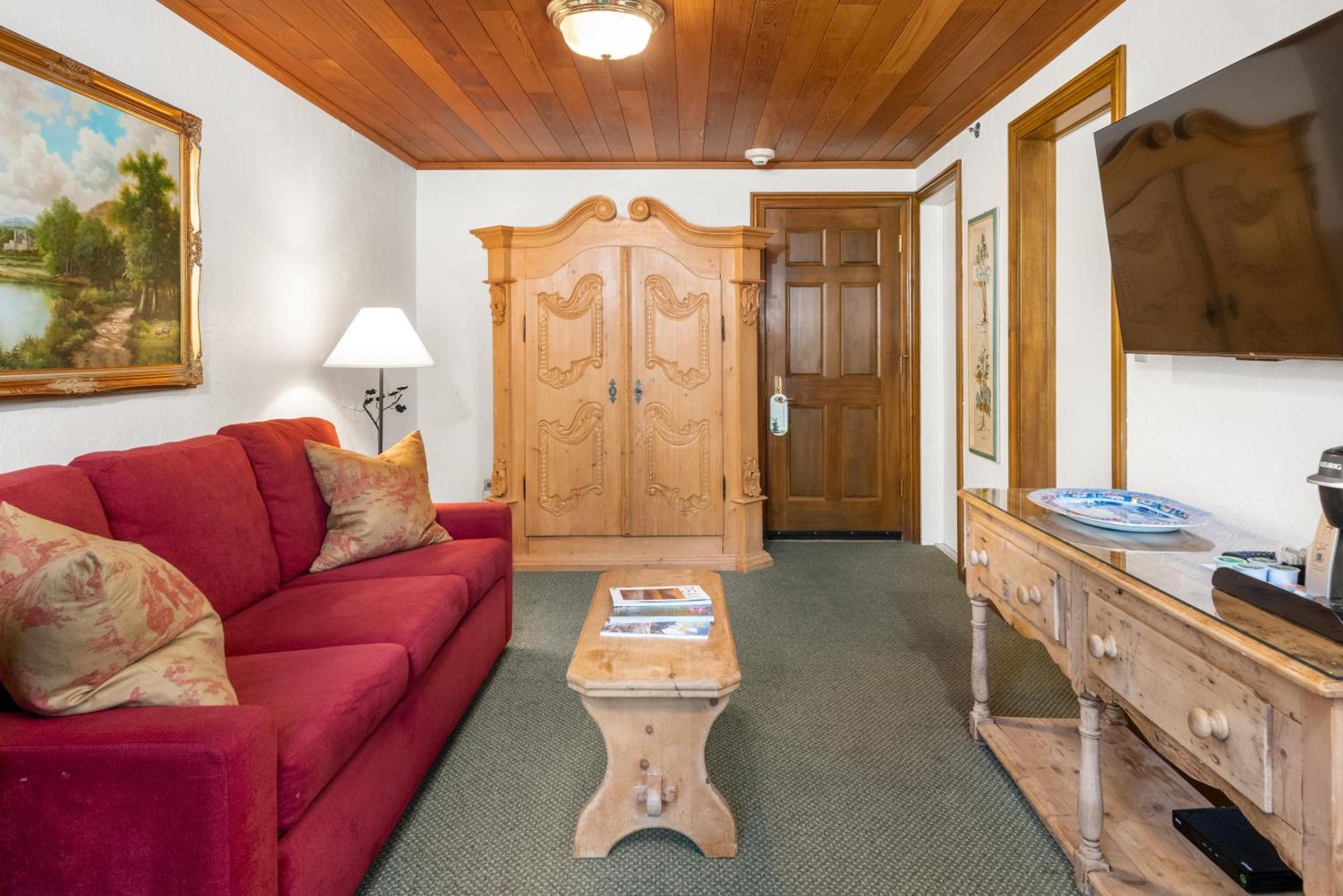 Christiania Lodge Vail Zewnętrze zdjęcie