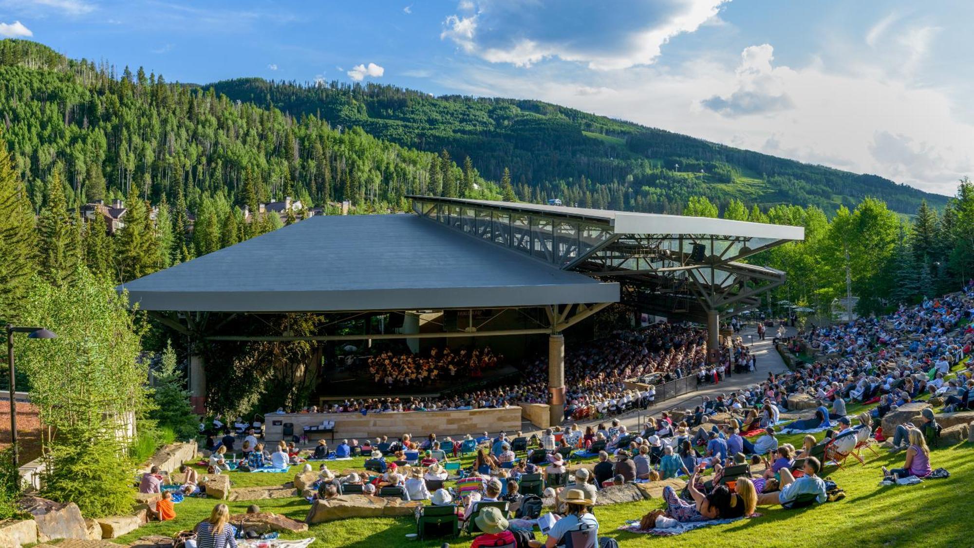 Christiania Lodge Vail Zewnętrze zdjęcie