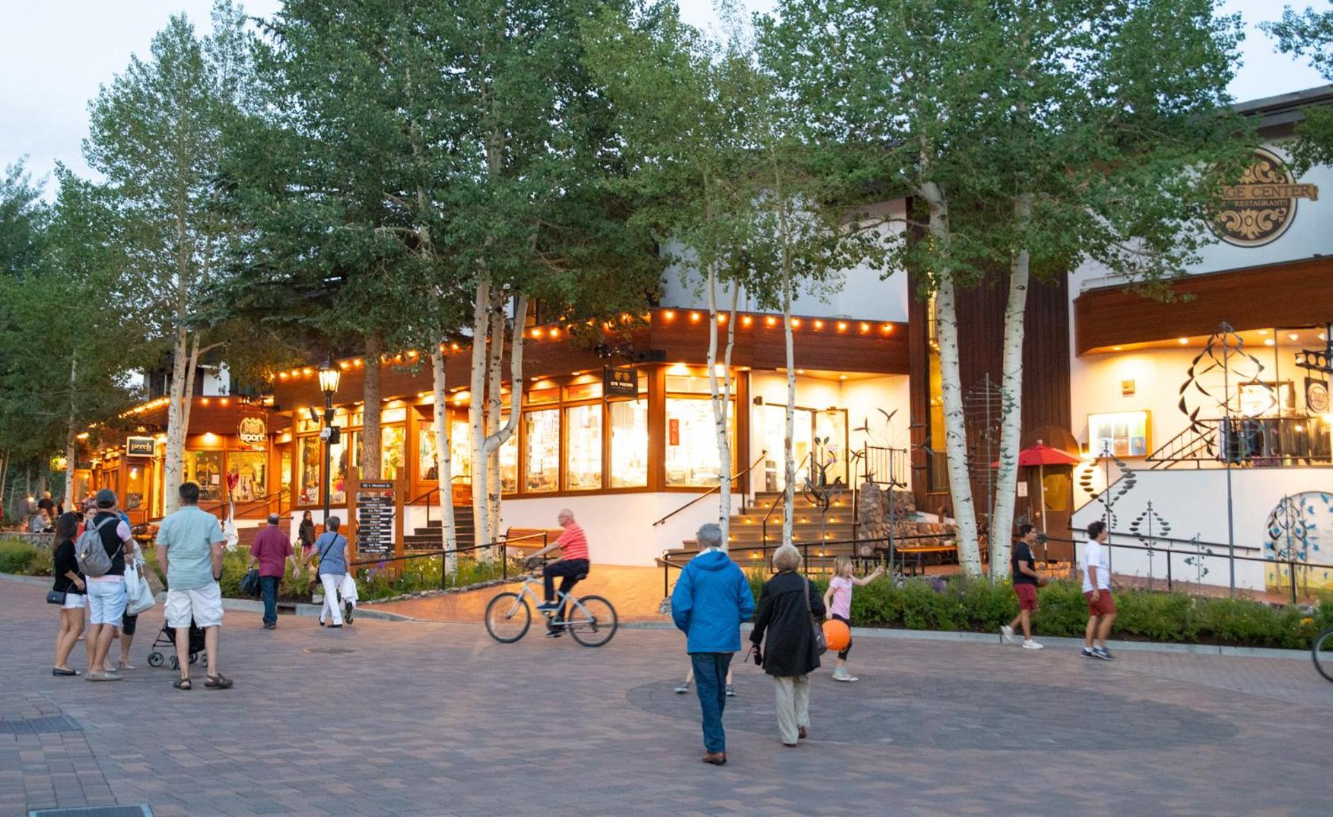 Christiania Lodge Vail Zewnętrze zdjęcie