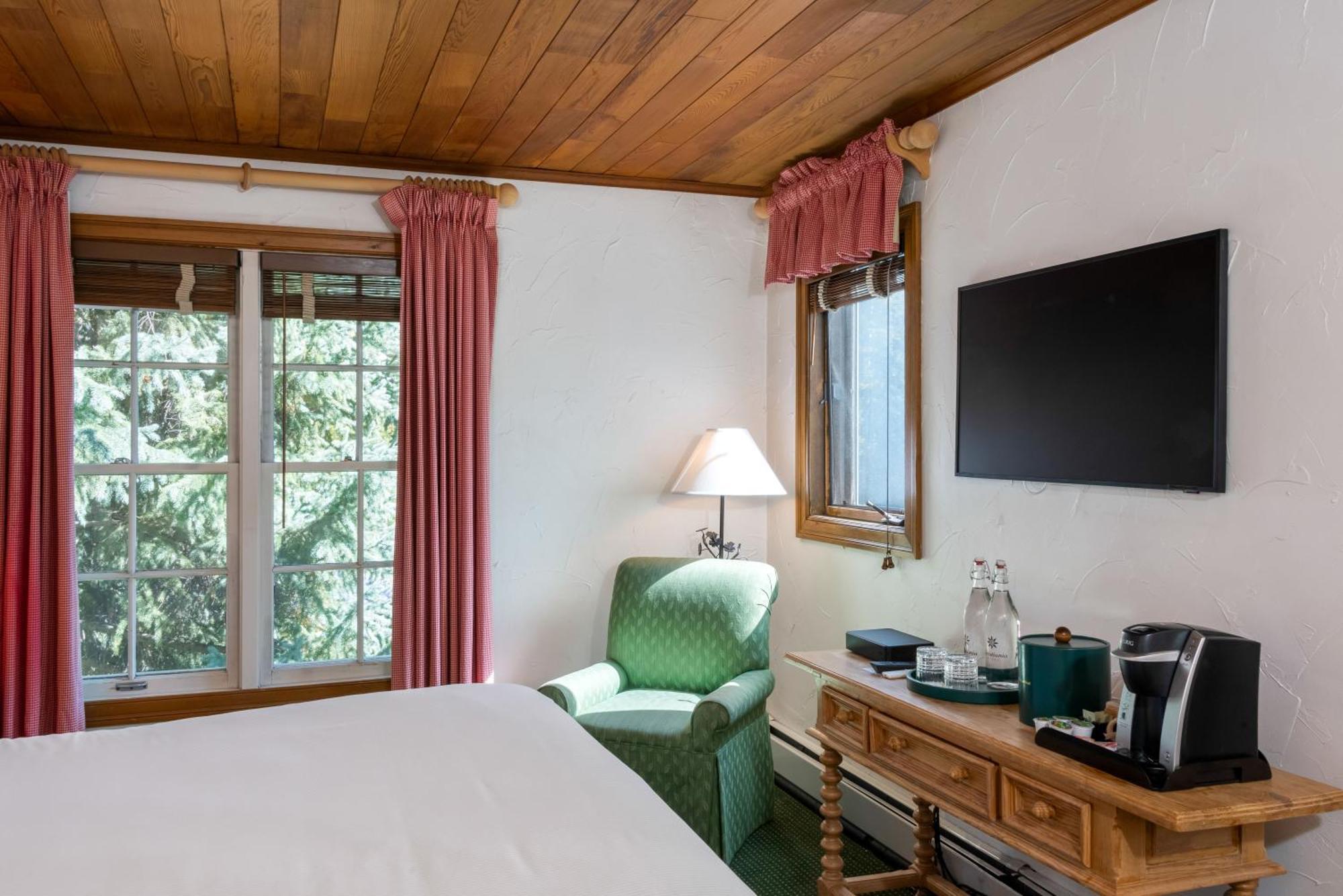Christiania Lodge Vail Zewnętrze zdjęcie